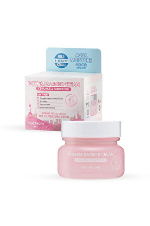 Hassas Ciltler Için Yatıştırıcı, Nemlendirici, S.o.s Bakım Seti - Bariyer Onarıcı Krem & Serum Tonik