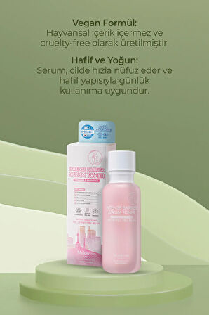 İntense Barrier Serum Toner Kuru Ve Hassas Cilt Onarıcı Bariyer Güçlendirici Tonik Kore 110ml