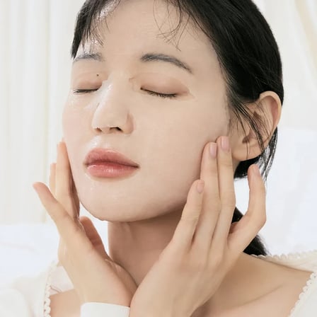 Dr.Althea Jelly Seal Dewy Mask 1 adt