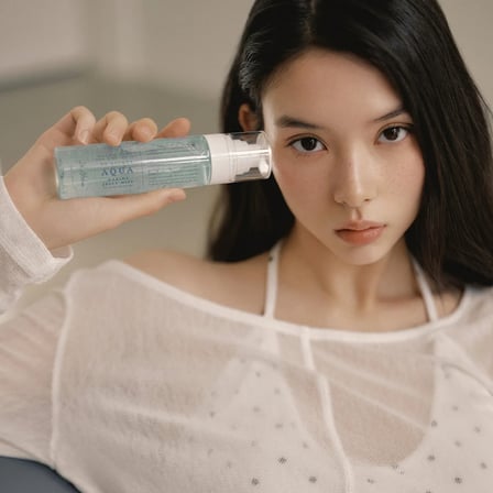 DR. ALTHEA AQUA MARİNE JELLY MİST 100ml