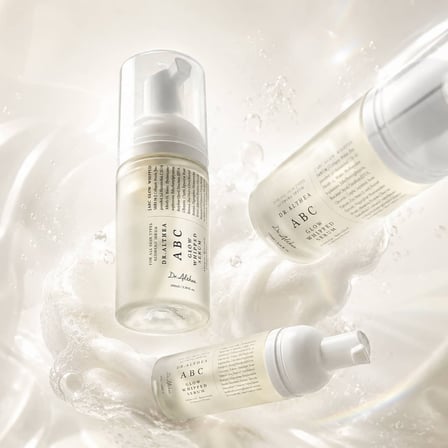 Dr.Althea ABC Glow Whipped Serum 100 ml