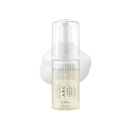 Dr.Althea ABC Glow Whipped Serum 100 ml