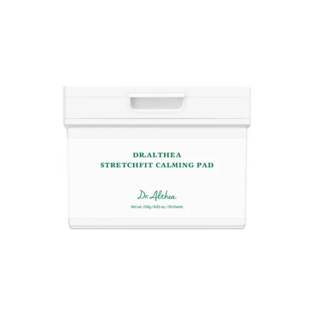 Dr.Althea StretchFit Calming Pad (250 gr / 50 sheets) 