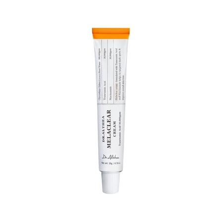 Dr.Althea Melaclear Cream 20 gr