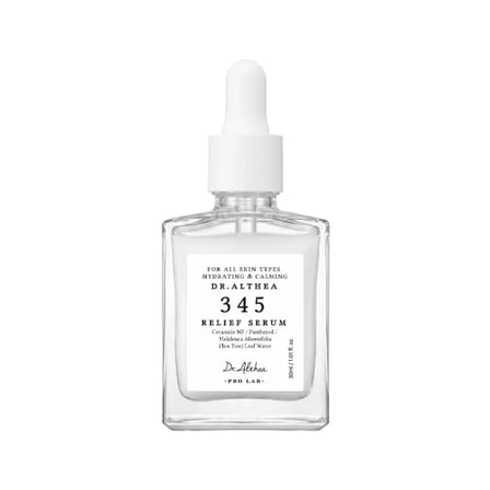 Dr.Althea 345 Relief Serum 30 ml