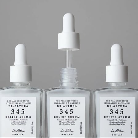 Dr.Althea 345 Relief Serum 30 ml