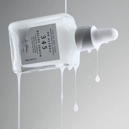Dr.Althea 345 Relief Serum 30 ml