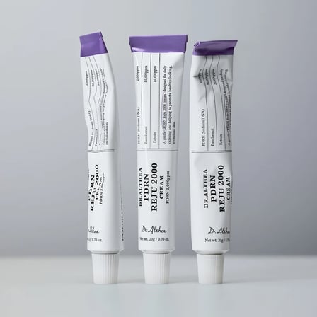 Dr.Althea PDRN Reju 2000 Cream 20 gr