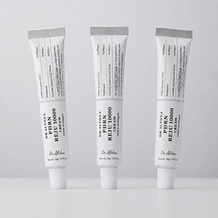Dr. Althea PDRN Reju 10000 Cream 20 gr