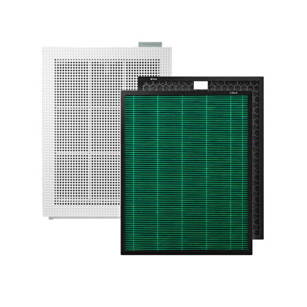 Coway AP-1019C Kartuş Filtre Seti