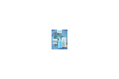 Atomy Çocuk Şamuanı Cerakids Shampoo and Bath 350Ml