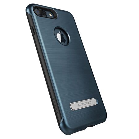 VRS iPhone 7 Plus Duo Guard Deep Blue