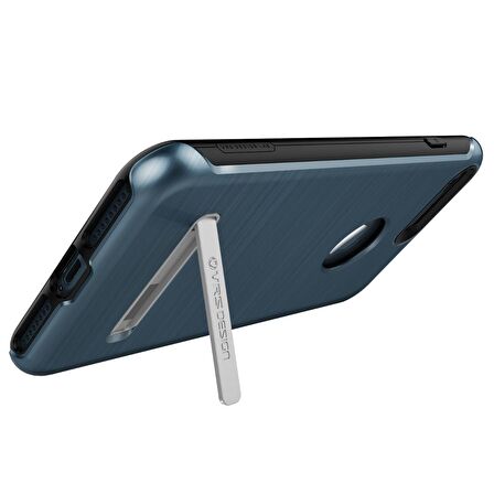 VRS iPhone 7 Plus Duo Guard Deep Blue