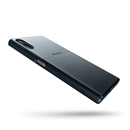 VRS Xperia XZs Single Fit Kılıf Navy