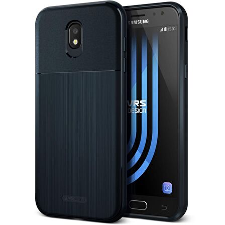 VRS Design Galaxy J5 2017 Single Fit Kılıf Navy