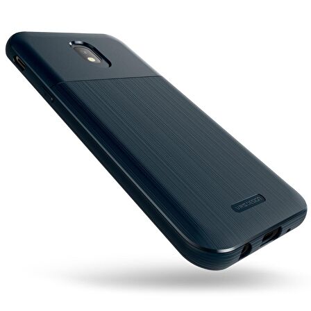 VRS Design Galaxy J5 2017 Single Fit Kılıf Navy