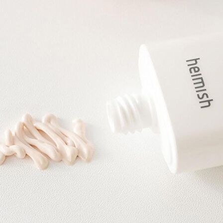 Heimish Artless Glow Base SPF50 PA+++ - Kusursuz Doğal Güneş Korumalı Makyaj Bazı