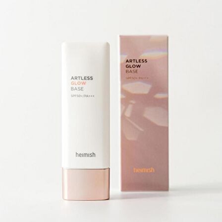 Heimish Artless Glow Base SPF50+ PA+++