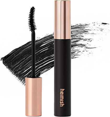 heimish - Dailism Smudge Stop Mascara (GLOBALCARE)