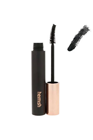 Dailism Smudge Stop Mascara Volume Black