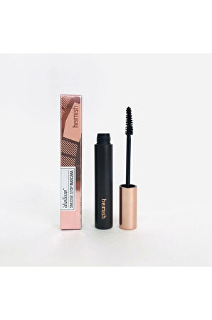 Dailism Smudge Stop Mascara Volume Black