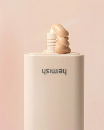 Heimish Artless Glow Tinted Sunscreen SPF50+ PA+++ - Renkli Güneş Kremi