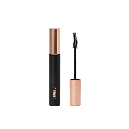 HEIMISH Dailism Smudge Stop Mascara Volume Brown (Kahverengi Maskara) (GLOBALCARE)