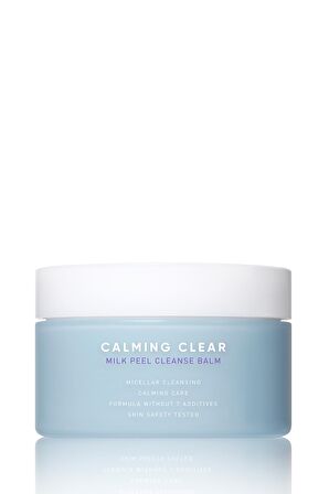Leaders Arındırıcı Temizleme ve Peeling Balmı 180 ml