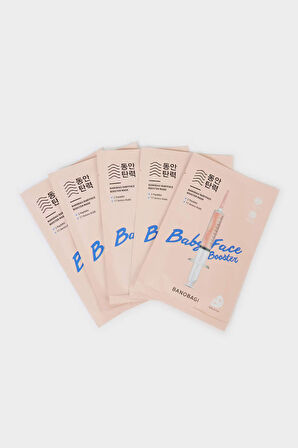 Banobagi Booster Line Antioxidant Injection Maske 10ml