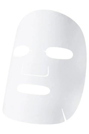 Banobagi - Baby Face Booster Mask (Bebeksi Cilt Etkisi Pürüzsüz Cilt Maskesi)