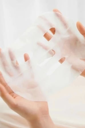 Banobagi - Baby Face Booster Mask (Bebeksi Cilt Etkisi Pürüzsüz Cilt Maskesi)