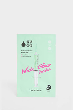 Banobagi Booster Line Antioxidant Injection Maske 10ml