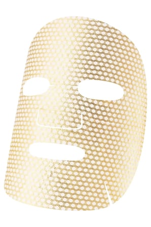Banobagi - Gold Propolis Booster Mask Yüz Maskesi