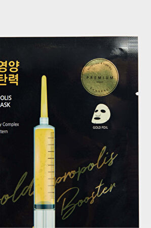 Banobagı Gold Propolıs Booster Maske
