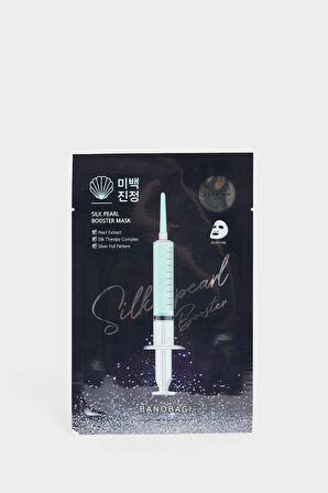 Banobagi Silk Pearl Injection Maske 10ml