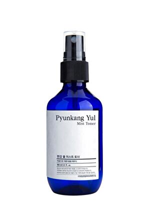 Pyunkang Yul Mist Toner 100ml - Yatıştırıcı & Nemlendirici Günlük Pratik Sprey