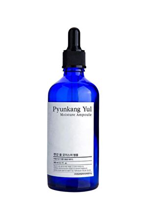 Pyunkang Yul Moisture Ampoule - Premium Nemlendirici & Yatıştırıcı Ampul