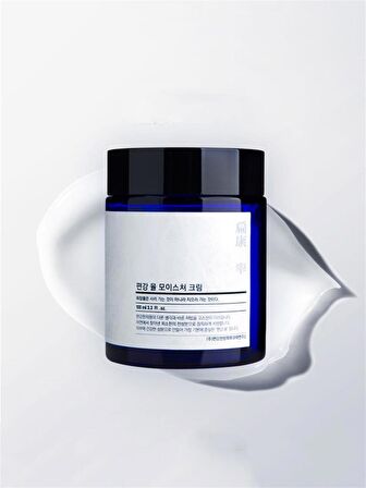 Pyunkang Yul Moisture Cream - Yatıştırıcı Hipoalerjenik Zengin Nemlendirici Krem