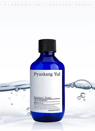 Pyunkang Yul Essence Toner 100ml - Hassas Ciltler İçin Nemlendirici Esans