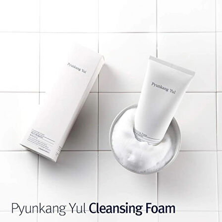 Pyunkang Yul Cleansing Foam - Yüz Temizleme Köpüğü 150ml