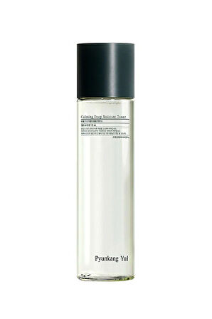 Pyunkang Yul Calming Deep Moisture Toner 