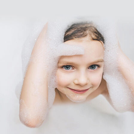 Pyunkang Yul Kids & Baby Shampoo - Bebek ve Çocuk Şampuanı 590 ml