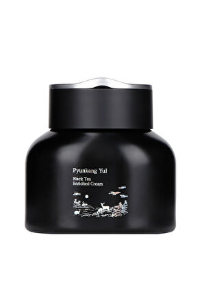 Pyunkang Yul Black Tea Encriched Cream Yüz Kremi 60ml