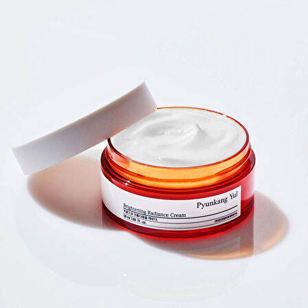 Brightening Radiance Cream - Işıltı Etkili Nemlendirici Krem 50 ml