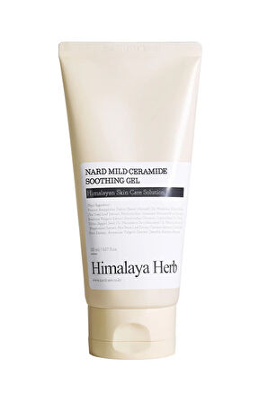 Mild Ceramide Soothing Gel - Hafif Seramid Yatıştırıcı Jel 150ml