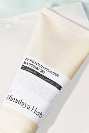 Mild Ceramide Soothing Gel - Hafif Seramid Yatıştırıcı Jel 150ml