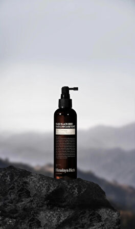 Nard Black Seed Hair Loss Care Tonic - Nard Çörek Otu Özlü Saç Dökülmesi Karşıtı Tonik (200 ml x 2 adet)
