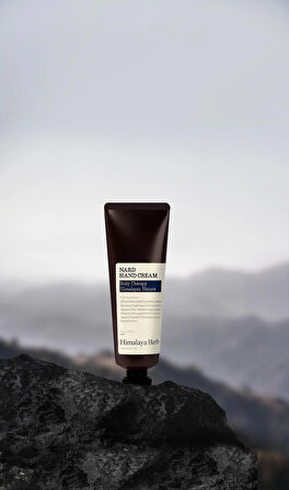 Nard Hand Cream Lavender Musk - Nard Lavanta Misk Aromalı El Kremi (50 ml x 2 adet)