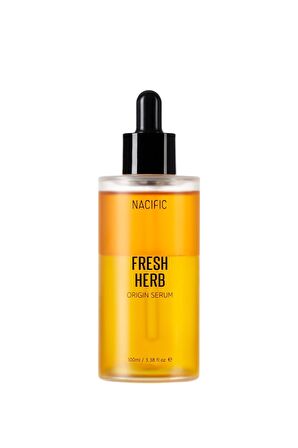 Nacific Tüm Cilt Tipleri İçin Canlandırıcı Alkolsüz-Parabensiz-Sülfatsız Siyah Nokta Serumu  50 ml 