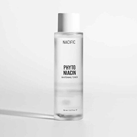 Nacific Phyto Niacin Whitening Toner 150ml